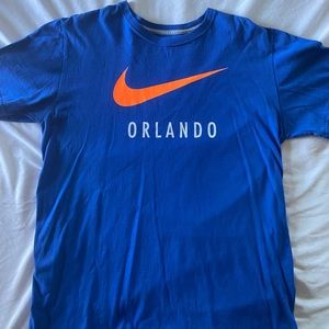 Nike Orlando Shirt
